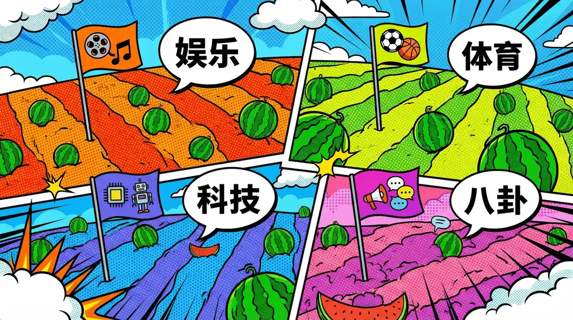 UED体育官网 娱乐瓜田分类