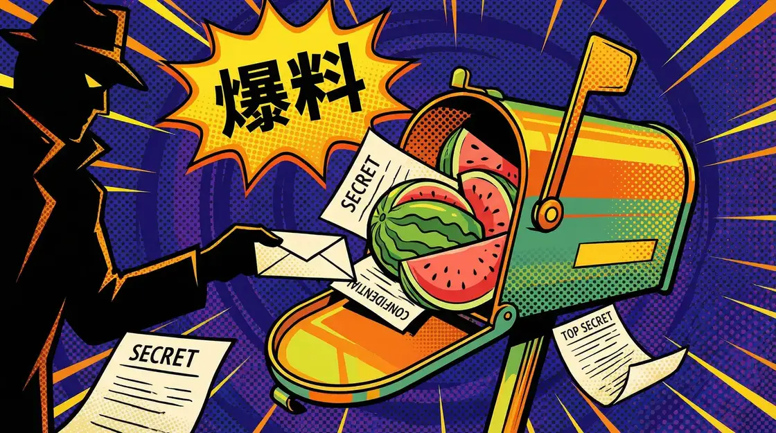 UED体育官网 匿名爆料通道漫画插图